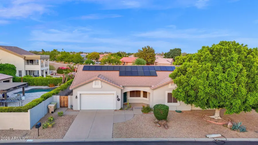 18161 N 63rd Lane, Glendale, AZ 85308 - Image #2