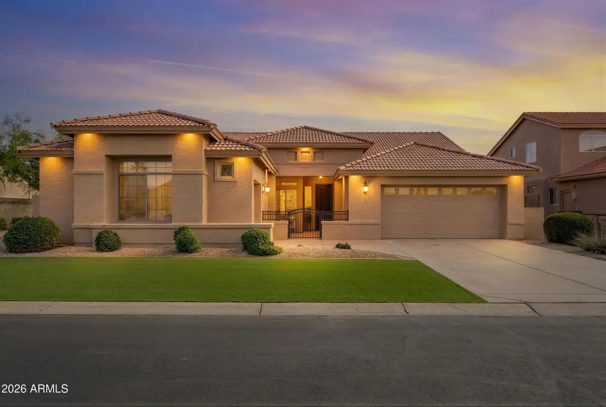23935 S Sunvista Drive, Sun Lakes, AZ 85248 - Image #1