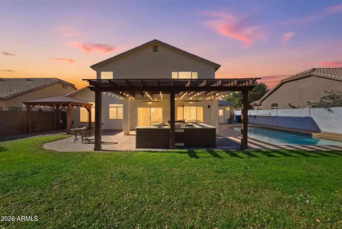 14025 S 44th Street, Phoenix, AZ 85044 - #1