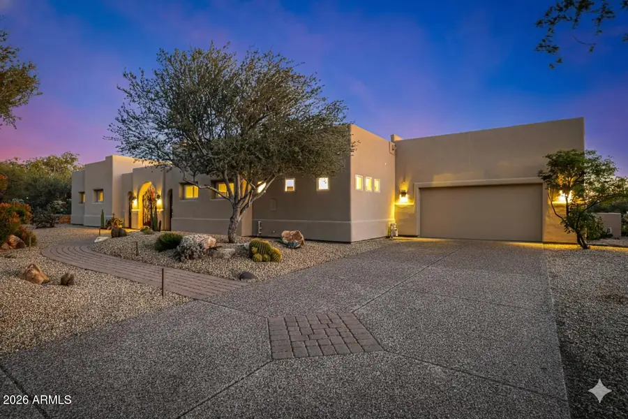 7131 E Burnside Trail, Scottsdale, AZ 85266 - Image #3
