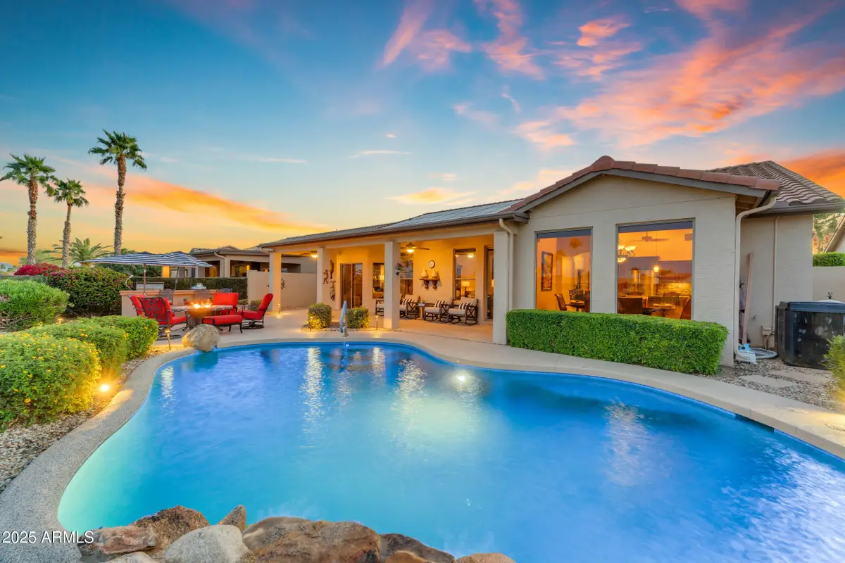 3183 N 159th Avenue N, Goodyear, AZ 85395 - #1