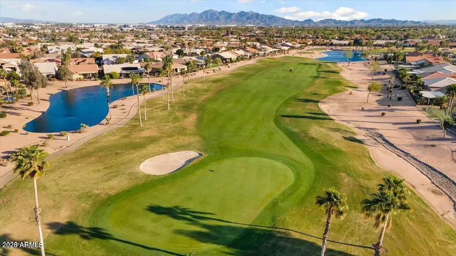 3183 N 159th Avenue N, Goodyear, AZ 85395 - #3