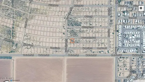 11579 W Los Ranchos Drive #1101, Arizona City, AZ 85123