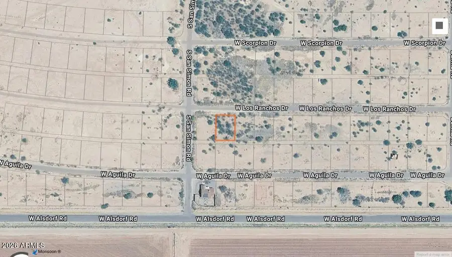 11579 W Los Ranchos Drive #1101, Arizona City, AZ 85123 - #2