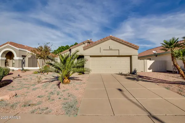 3756 E Irwin Avenue, Mesa, AZ 85206