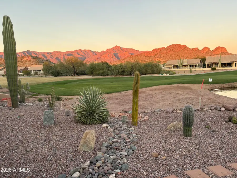 5711 S Pinnacle Drive, Gold Canyon, AZ 85118 - Image #2