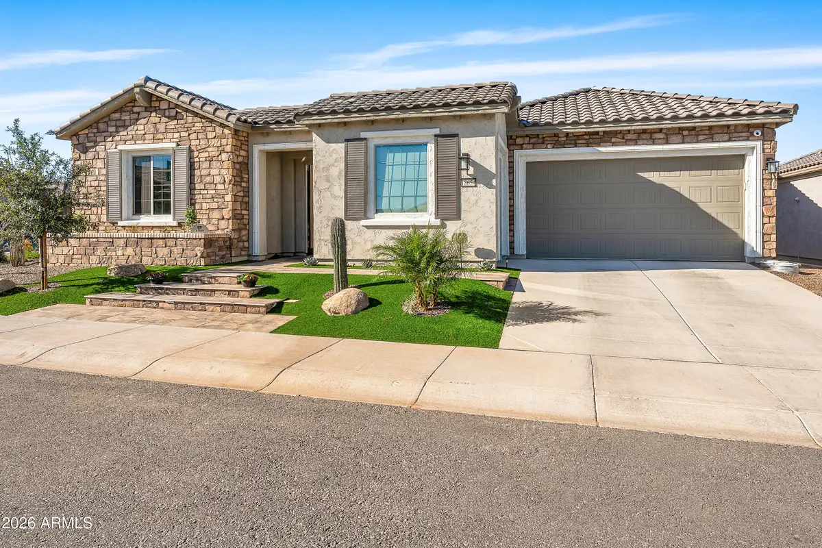 18654 N 265th Drive, Buckeye, AZ 85396 - Image #1