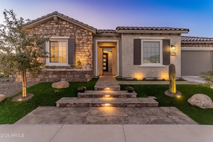 18654 N 265th Drive, Buckeye, AZ 85396 - Image #2