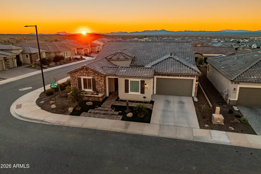 18654 N 265th Drive, Buckeye, AZ 85396 - Image #3