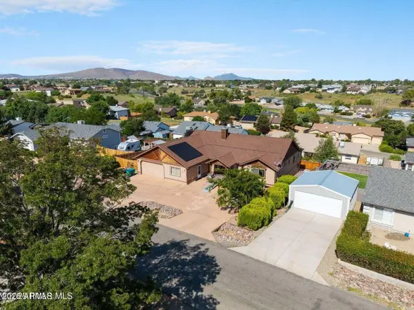 4250 N Cholla Drive, Prescott Valley, AZ 86314