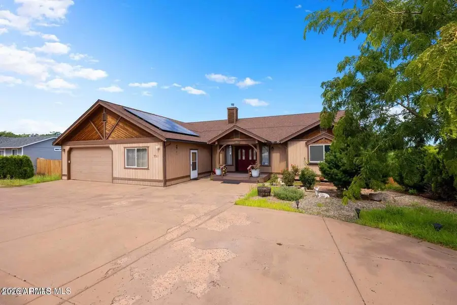 4250 N Cholla Drive, Prescott Valley, AZ 86314 - Image #3