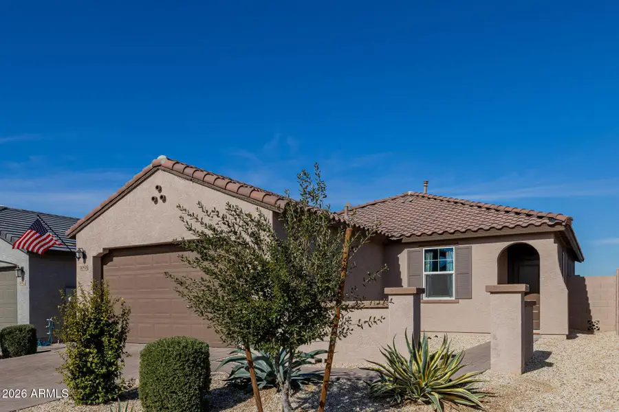 10918 W Atlantis Way, Tolleson, AZ 85353 - Image #2