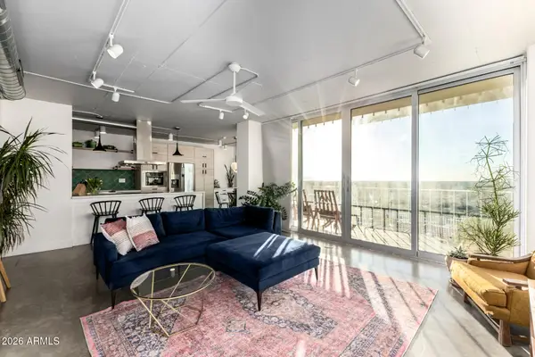 207 W Clarendon Avenue #21C, Phoenix, AZ 85013