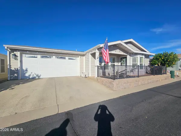 650 N Hawes Road -- #4414, Mesa, AZ 85207