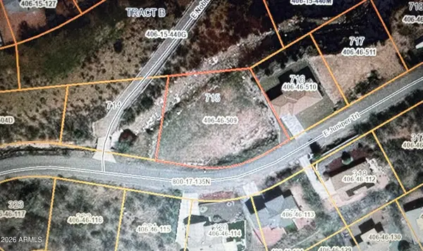 4614 E Juniper Trail #715, Cottonwood, AZ 86326