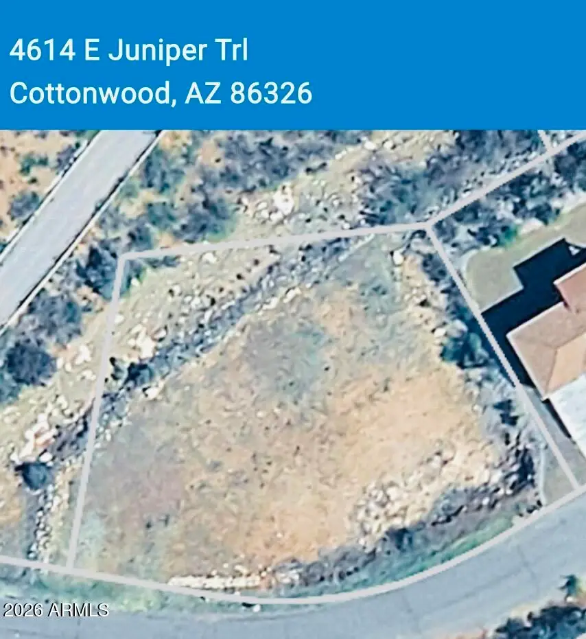 4614 E Juniper Trail #715, Cottonwood, AZ 86326 - Image #2