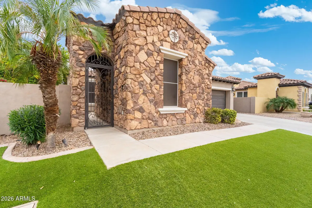 3067 S Halsted Drive, Chandler, AZ 85286 - #1