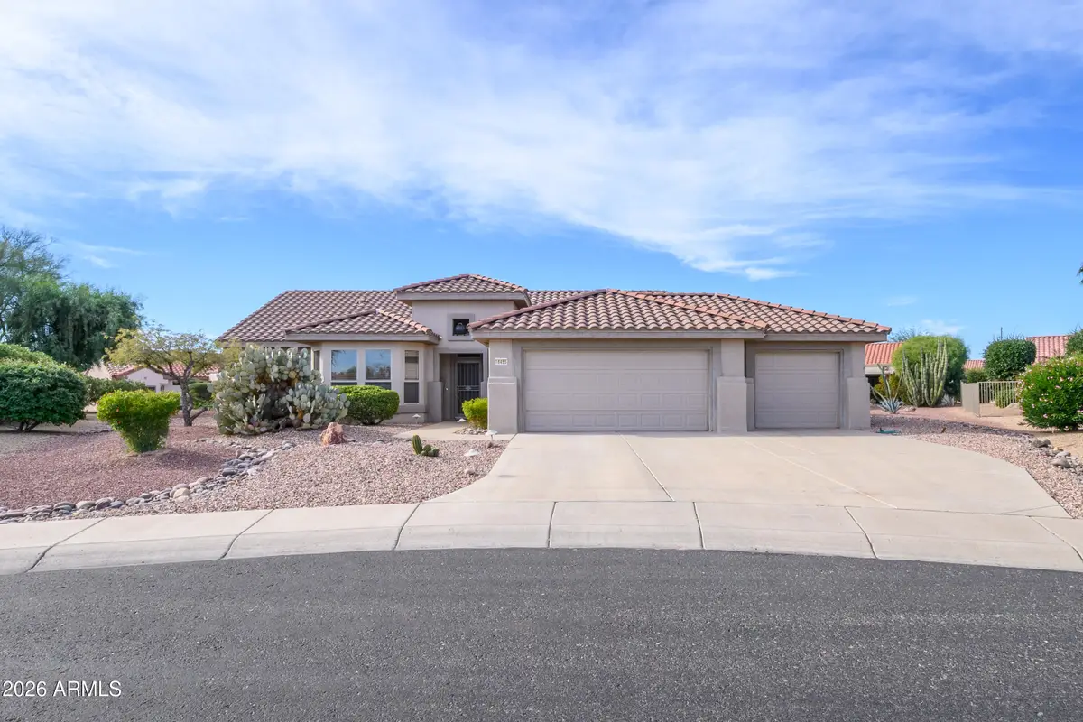 16455 W Tres Hombres Court, Surprise, AZ 85374 - #1