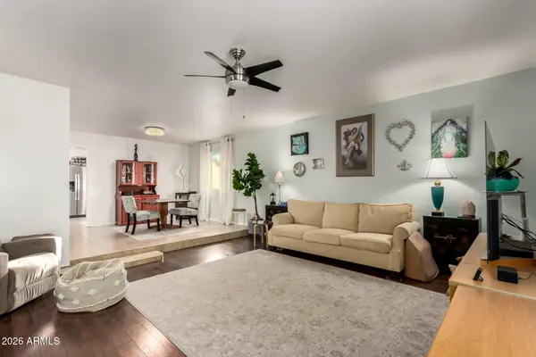 2801 E Cortez Street, Phoenix, AZ 85028