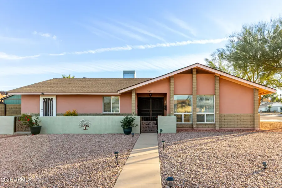 2801 E Cortez Street, Phoenix, AZ 85028 - Image #2