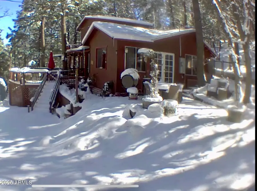 4455 E Accidental Lane, Prescott, AZ 86303 - #3