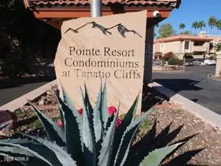 10410 N Cave Creek Road #2043, Phoenix, AZ 85020 - Image #2