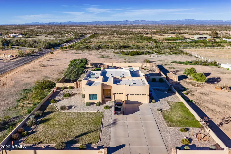 22074 W Knudson Drive, Surprise, AZ 85387 - #2