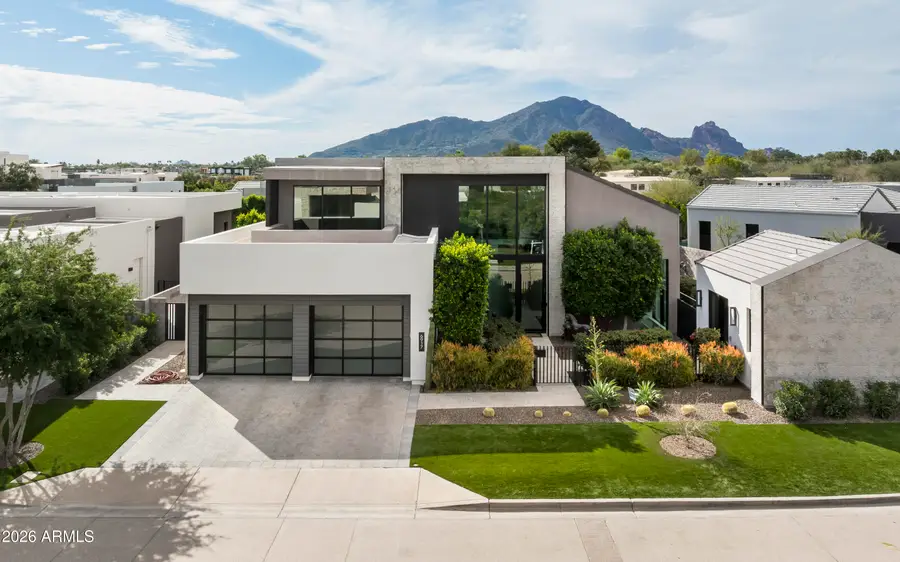 6917 E Cactus Wren Road, Paradise Valley, AZ 85253 - #3