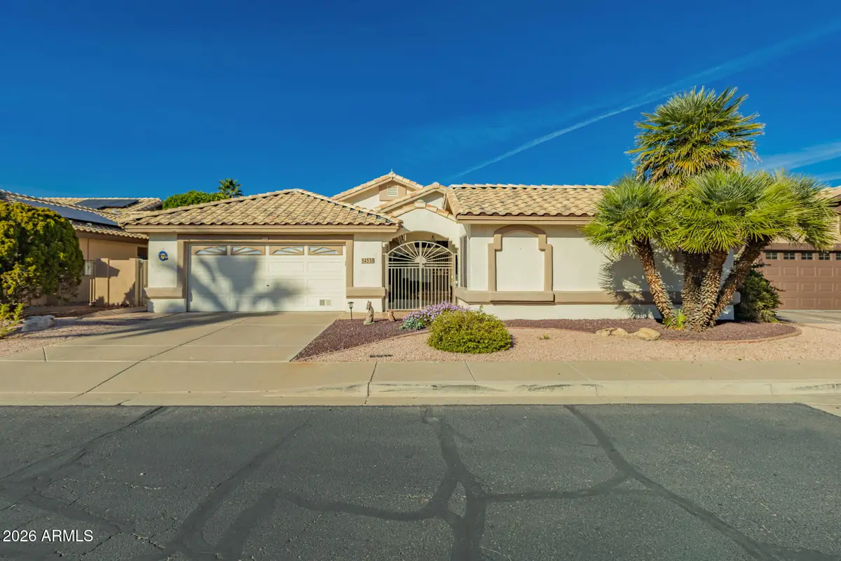 14518 W Morning Star Trail, Surprise, AZ 85374 - #1