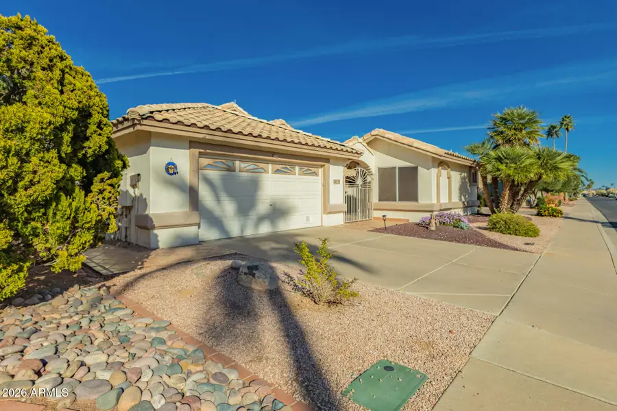 14518 W Morning Star Trail, Surprise, AZ 85374 - #2