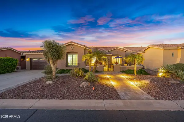 42444 W Blue Suede Shoes Lane, Maricopa, AZ 85138
