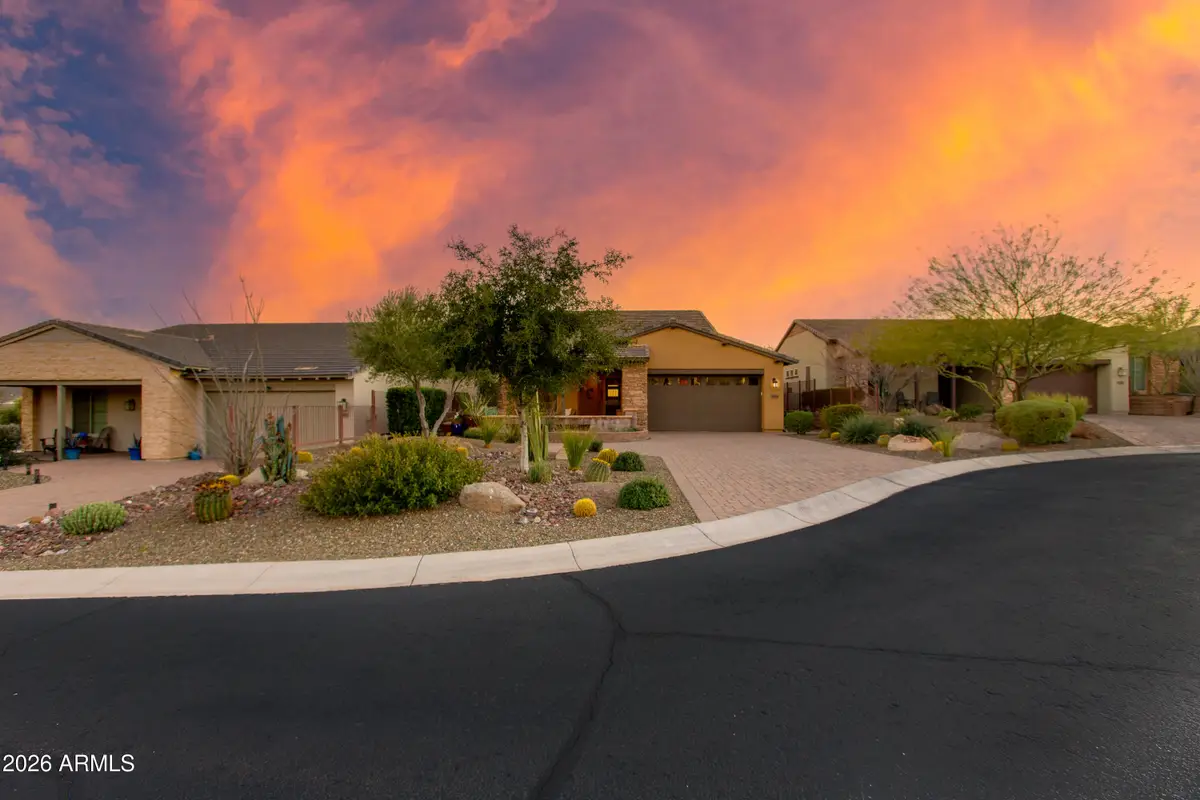 3664 Ridgeview Terrace, Wickenburg, AZ 85390 - Image #1