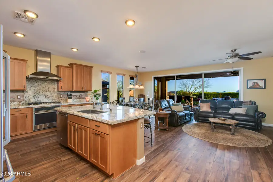 3664 Ridgeview Terrace, Wickenburg, AZ 85390 - Image #2