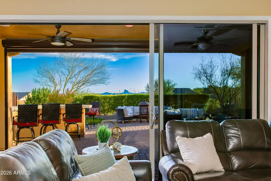 3664 Ridgeview Terrace, Wickenburg, AZ 85390 - Image #3