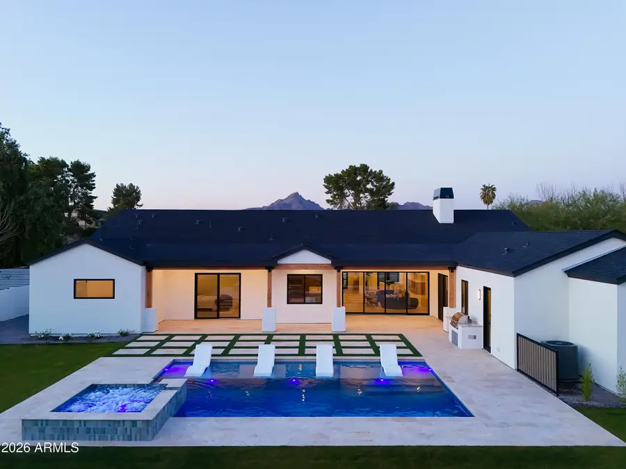 2901 E Pierson Street, Phoenix, AZ 85016 - #2