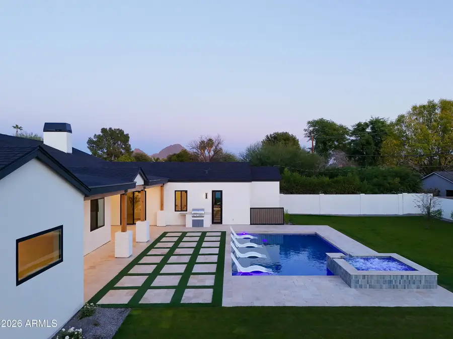 2901 E Pierson Street, Phoenix, AZ 85016 - #3