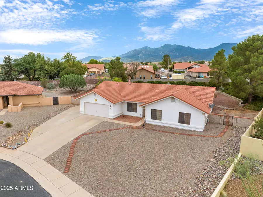 1880 Sunburst Place, Sierra Vista, AZ 85635 - Image #2