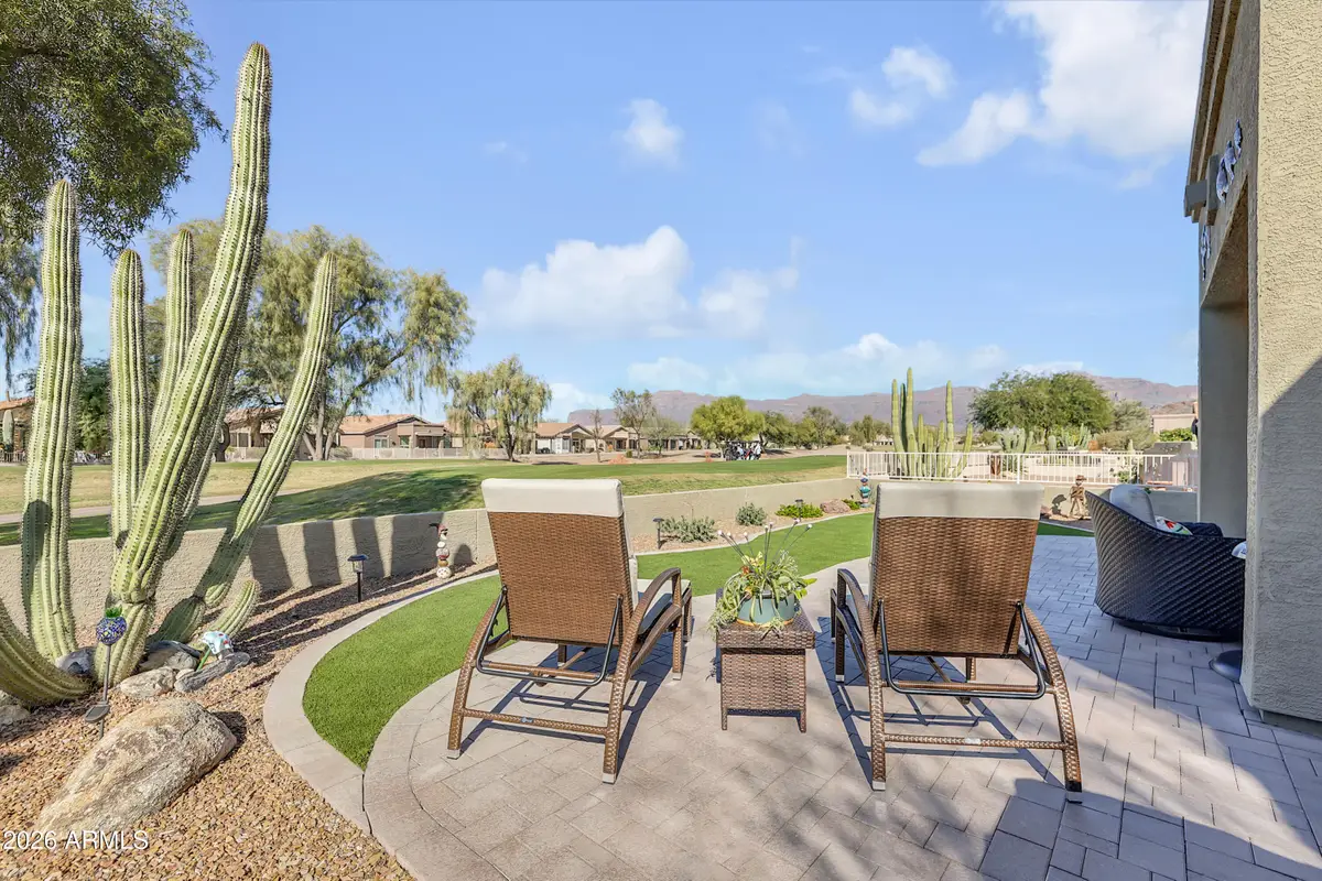 6514 S Ginty Drive S, Gold Canyon, AZ 85118 - Image #1