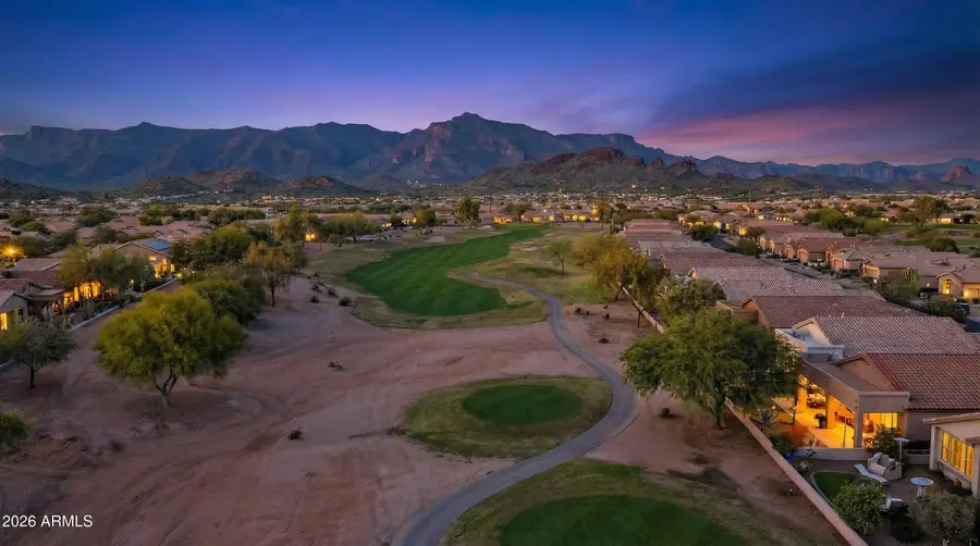 6514 S Ginty Drive S, Gold Canyon, AZ 85118 - Image #2