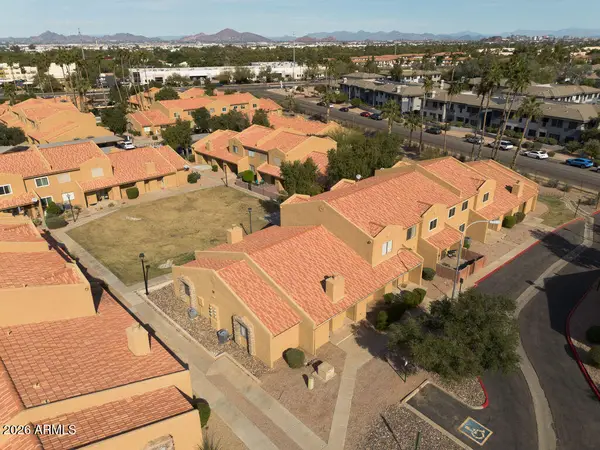 3511 E Baseline Road #1187, Phoenix, AZ 85042