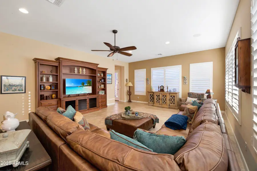 5807 E Sierra Sunset Trail, Cave Creek, AZ 85331 - Image #2