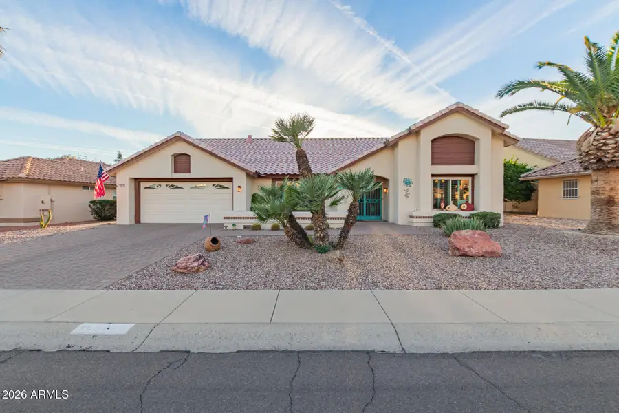 20626 N 142nd Avenue, Sun City West, AZ 85375 - Image #2