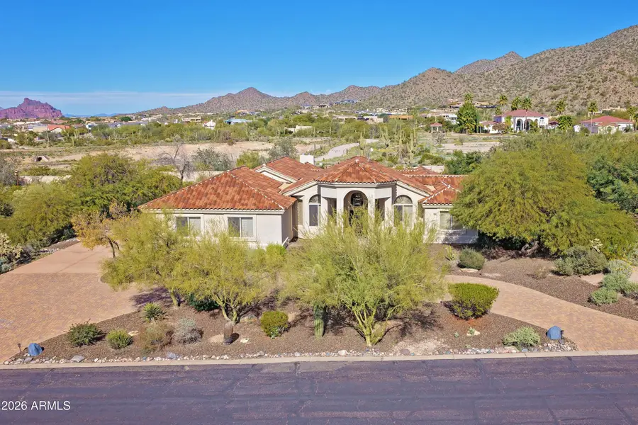 8540 E Mcdowell Road #10, Mesa, AZ 85207 - #3