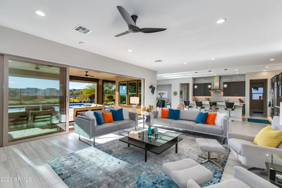 4196 Rustlers Court, Wickenburg, AZ 85390 - Image #2