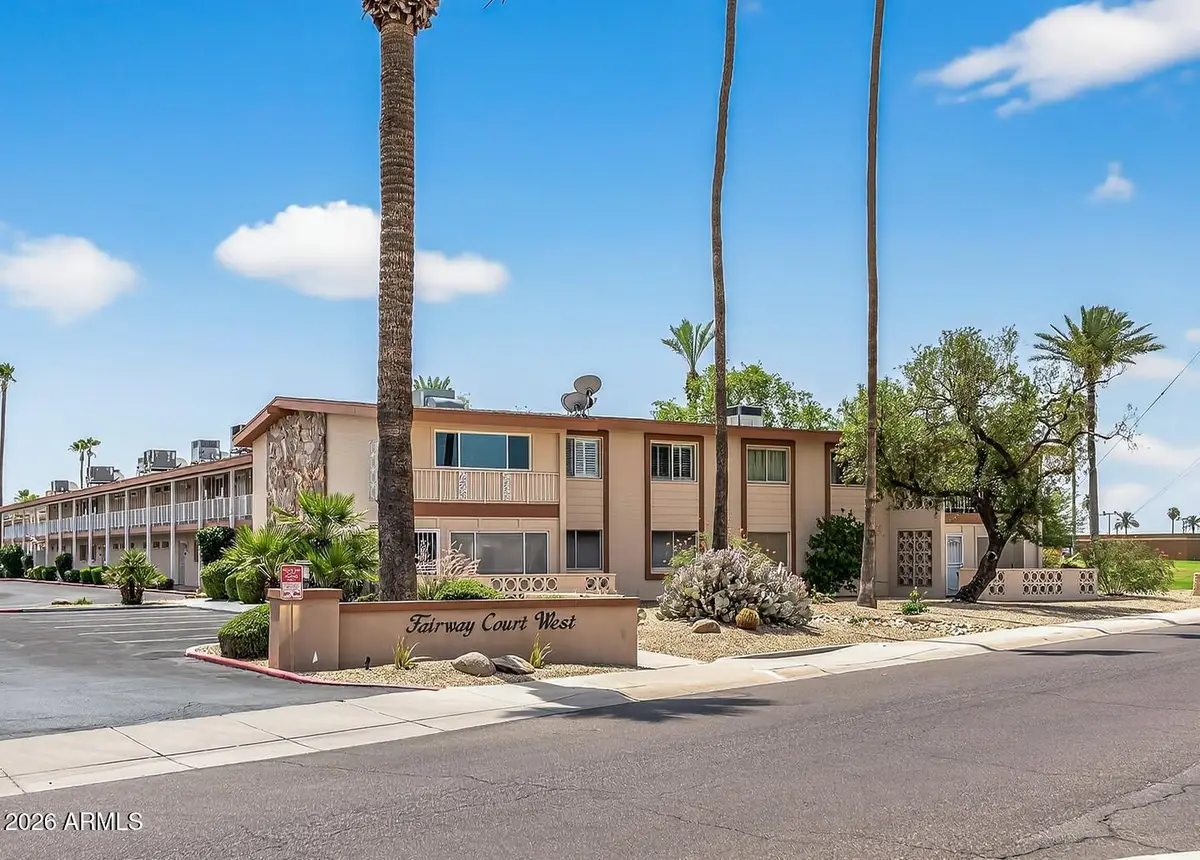 10851 N Fairway Court W, Sun City, AZ 85351 - #1