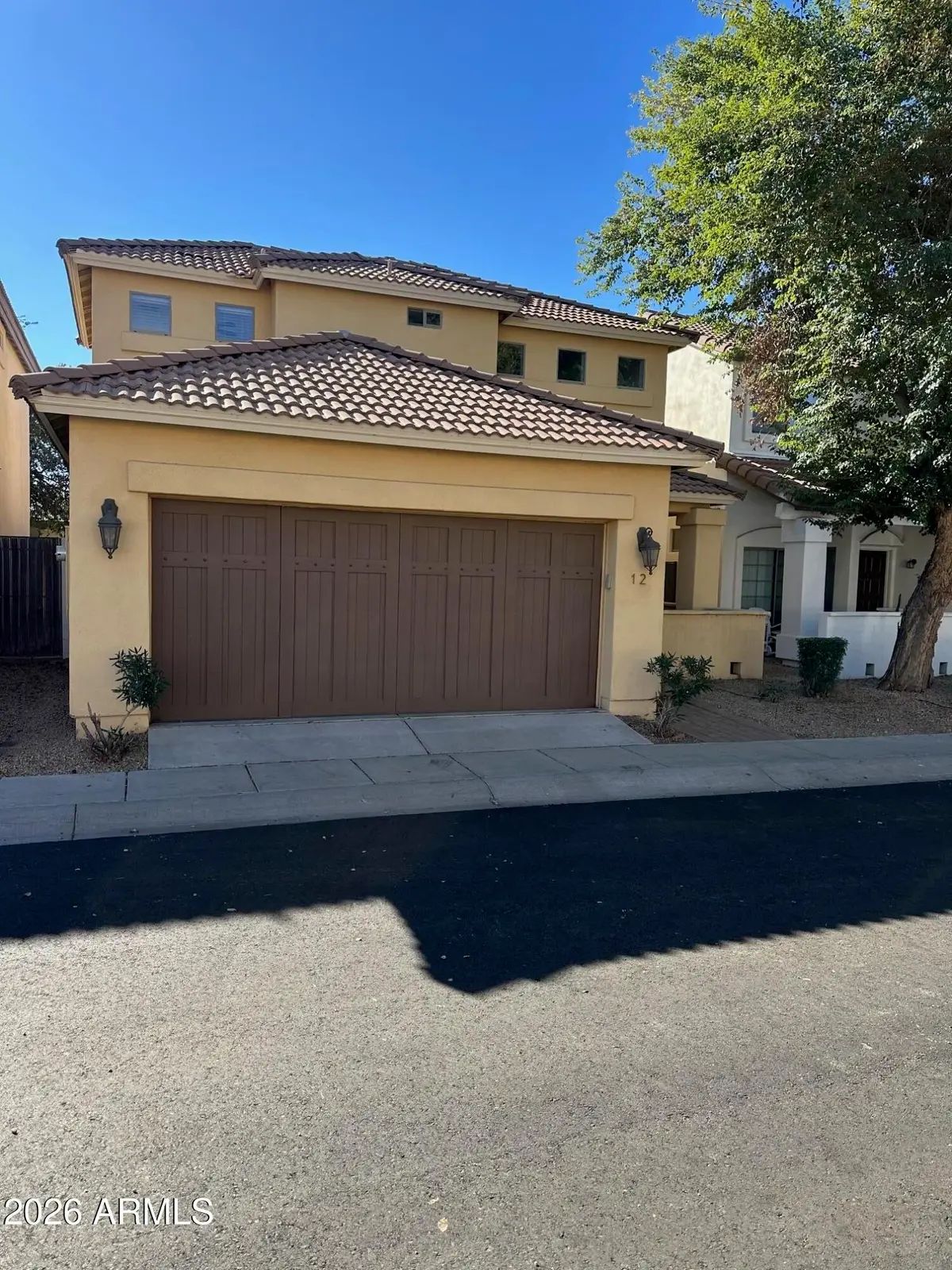 3618 N 38th Street #12, Phoenix, AZ 85018 - #1