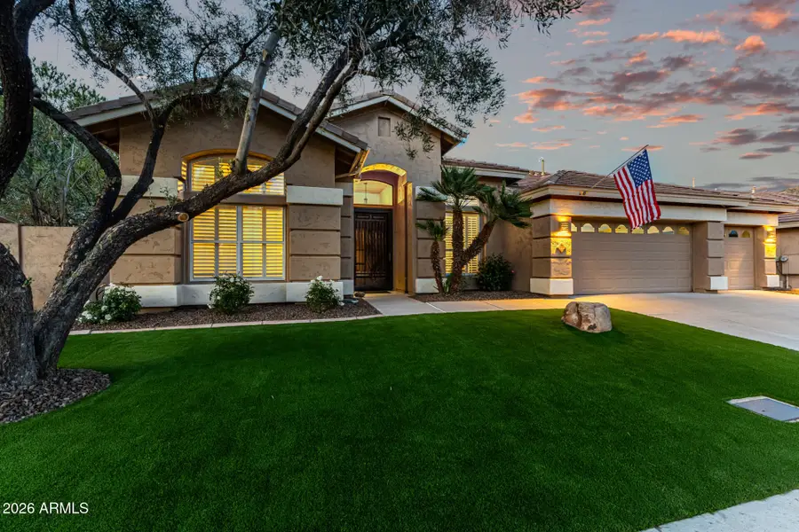 6616 W Robin Lane, Glendale, AZ 85310 - #2