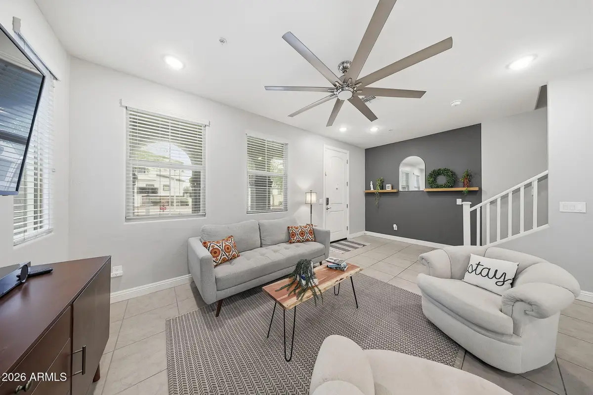 2492 N Stone Hill Road, Buckeye, AZ 85396 - #1