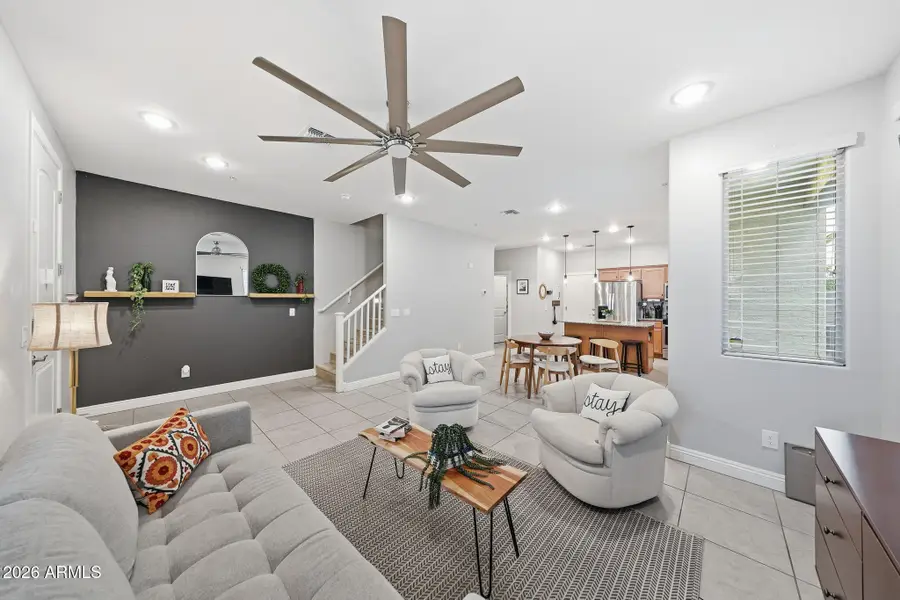 2492 N Stone Hill Road, Buckeye, AZ 85396 - #3