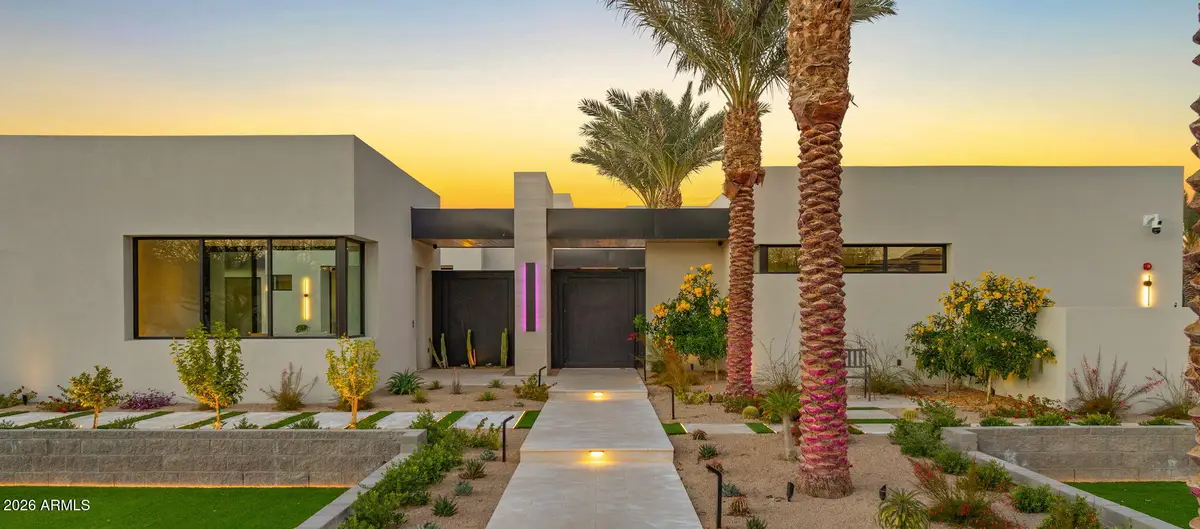 6824 E Hummingbird Lane, Paradise Valley, AZ 85253 - #1